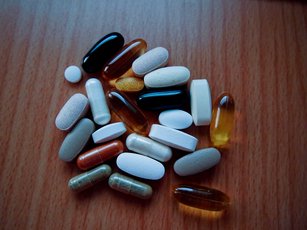 Club For Health